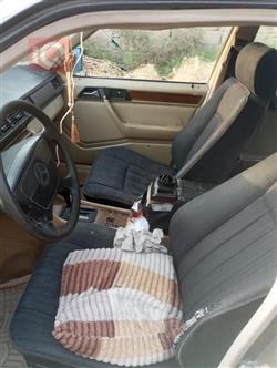 مرسيدس بنز S-Class
